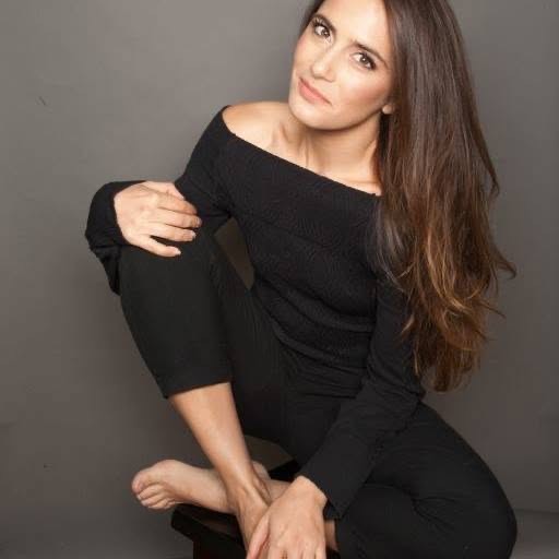 Melanie (Miel) Mullen