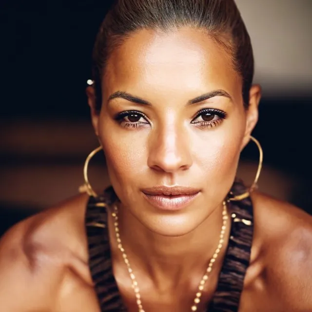 Yvette Rose
